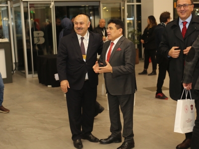 19-21 Ocak 2024 Yağlı Güreş Çalıştayı