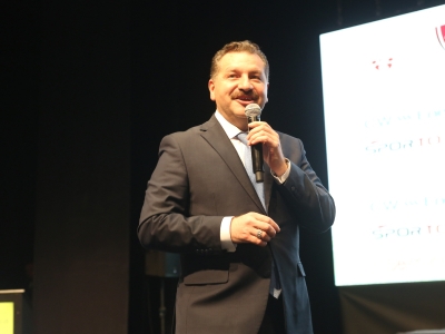 19-21 Ocak 2024 Yağlı Güreş Çalıştayı