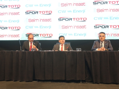 19-21 Ocak 2024 Yağlı Güreş Çalıştayı