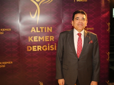 19-21 Ocak 2024 Yağlı Güreş Çalıştayı