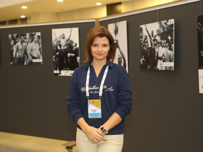 19-21 Ocak 2024 Yağlı Güreş Çalıştayı