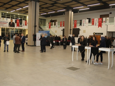 19-21 Ocak 2024 Yağlı Güreş Çalıştayı