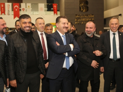 19-21 Ocak 2024 Yağlı Güreş Çalıştayı