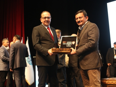 19-21 Ocak 2024 Yağlı Güreş Çalıştayı