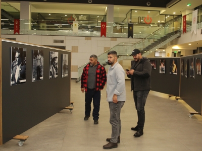 19-21 Ocak 2024 Yağlı Güreş Çalıştayı