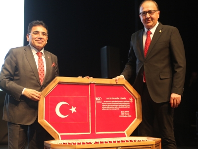 19-21 Ocak 2024 Yağlı Güreş Çalıştayı