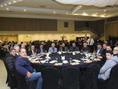 19-21 Ocak 2024 Yağlı Güreş Çalıştayı