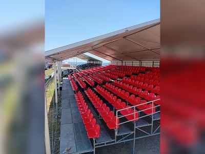 3. Gazipaşa Yağlı Güreşleri