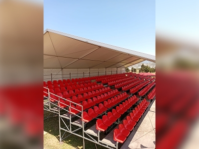 3. Gazipaşa Yağlı Güreşleri