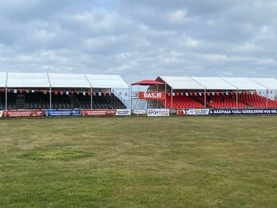 3. Gazipaşa Yağlı Güreşleri