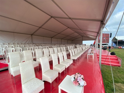 3. Gazipaşa Yağlı Güreşleri