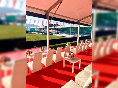 4. Geleneksel Kaş Belediyesi Yağlı Pehlivan Güreşleri