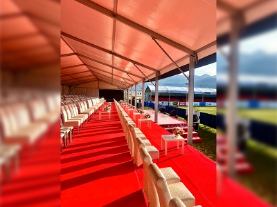 4. Geleneksel Kaş Belediyesi Yağlı Pehlivan Güreşleri