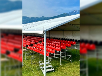 4. Geleneksel Kaş Belediyesi Yağlı Pehlivan Güreşleri