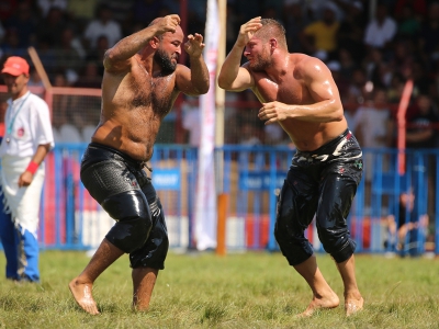 Spor Organizasyonları