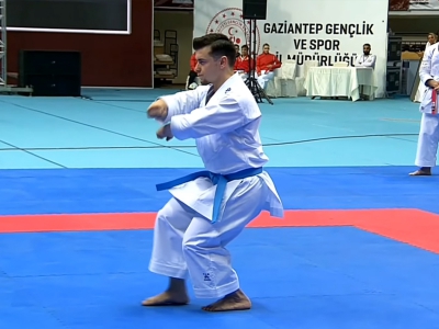 Erkek Kata Milli Takımımız