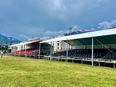 Fethiye Belediyesi Mustafa Kiremitli 3. Yağlı Güreşleri 2025