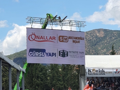 Fethiye Yağlı Pehlivan Güreşleri