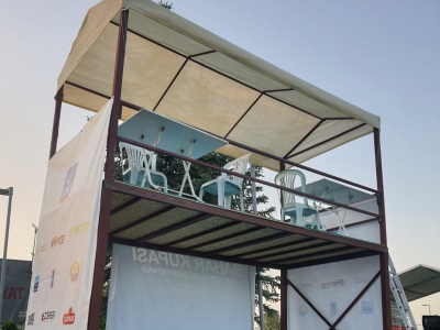 Intercity Bahar Kupası ve Akademi Liği Şampiyonası