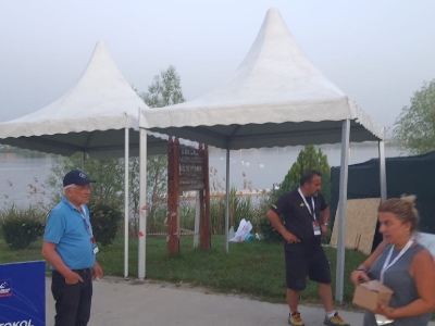 Intercity Bahar Kupası ve Akademi Liği Şampiyonası