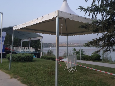 Intercity Bahar Kupası ve Akademi Liği Şampiyonası