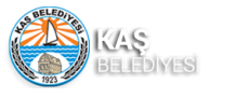 KAŞ BELEDİYESİ