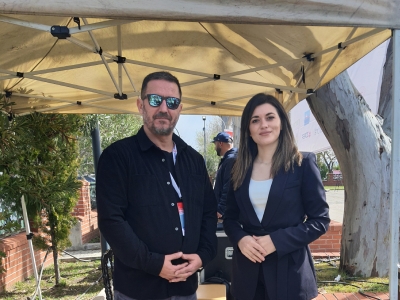 Mugla Köyceğiz Kürek Şampiyonası 2024