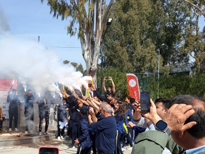 Mugla Köyceğiz Kürek Şampiyonası 2024