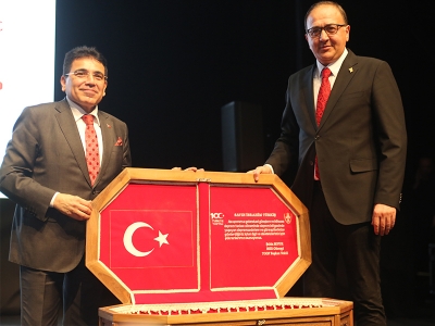 19-21 Ocak 2024 Yağlı Güreş Çalıştayı