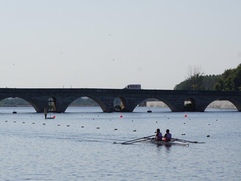 U23 Avrupa Kürek Şampiyonası 2024