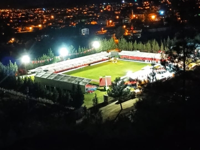 Fethiye Yağlı Pehlivan Güreşleri