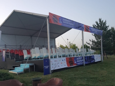 Intercity Bahar Kupası ve Akademi Liği Şampiyonası