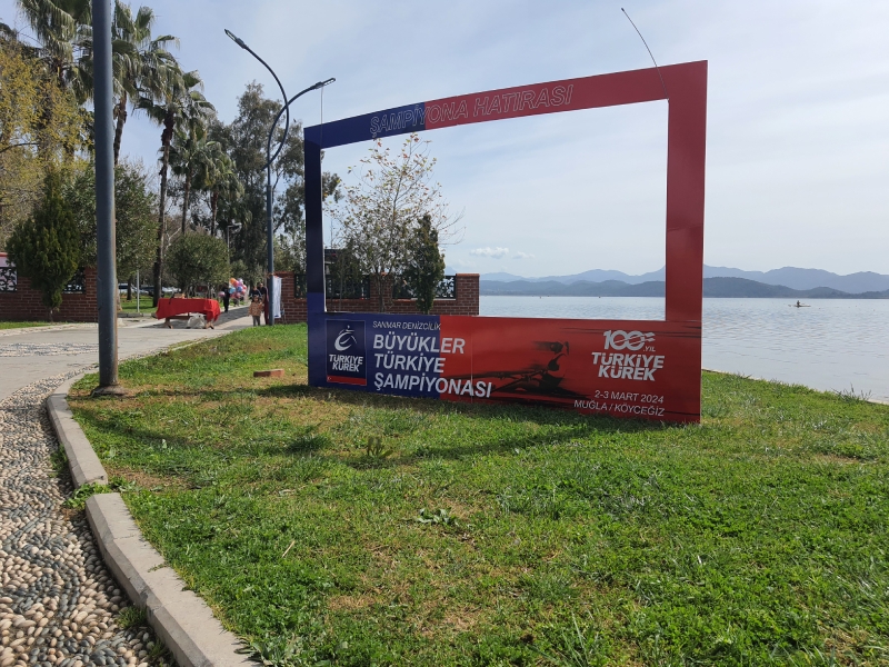 2024 Kürek Şampiyonası