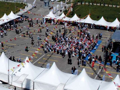 Omay Organizasyon Hizmetleri