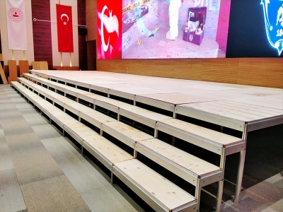 Omay Organizasyon Hizmetleri