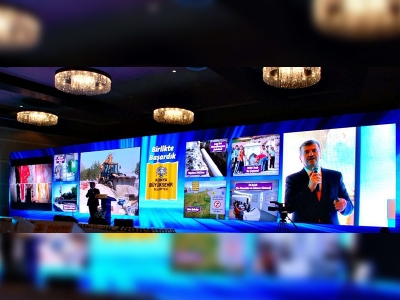 Omay Organizasyon Hizmetleri