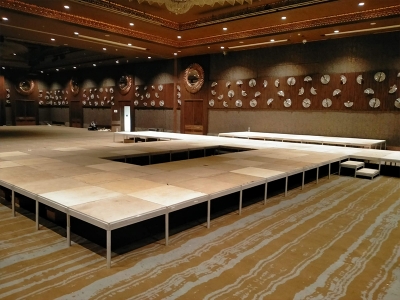 Omay Organizasyon Hizmetleri