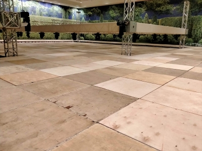 Omay Organizasyon Hizmetleri