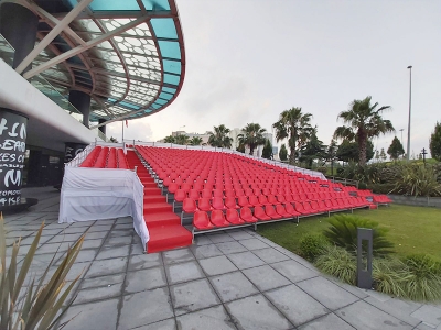 Omay Organizasyon Hizmetleri