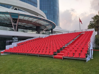 Omay Organizasyon Hizmetleri