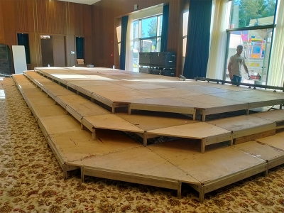 Omay Organizasyon Hizmetleri