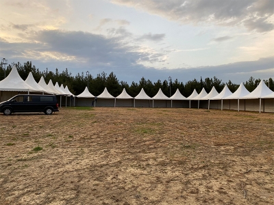 Omay Organizasyon Hizmetleri