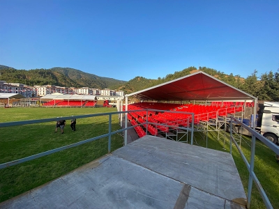 Omay Organizasyon Hizmetleri