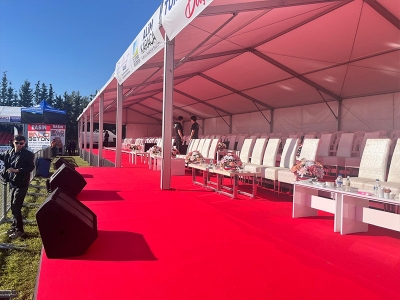 Omay Organizasyon Hizmetleri