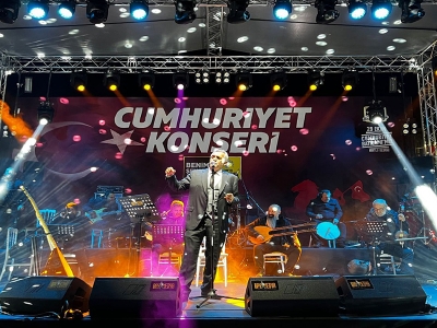 Omay Organizasyon Hizmetleri