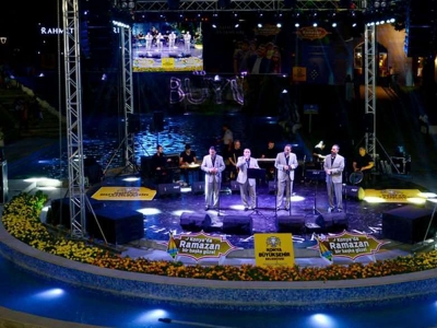 Omay Organizasyon Hizmetleri