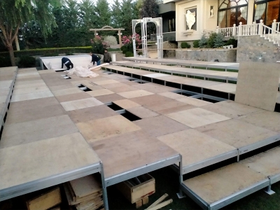 Omay Organizasyon Hizmetleri