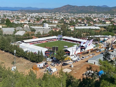 Omay Organizasyon Hizmetleri