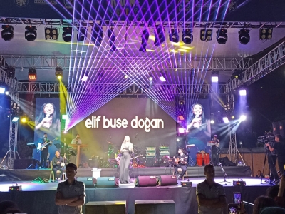 Omay Organizasyon Hizmetleri