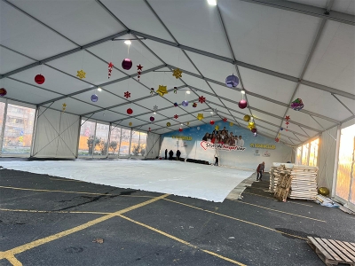 Omay Organizasyon Hizmetleri